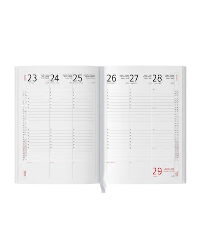 Agenda Borsello