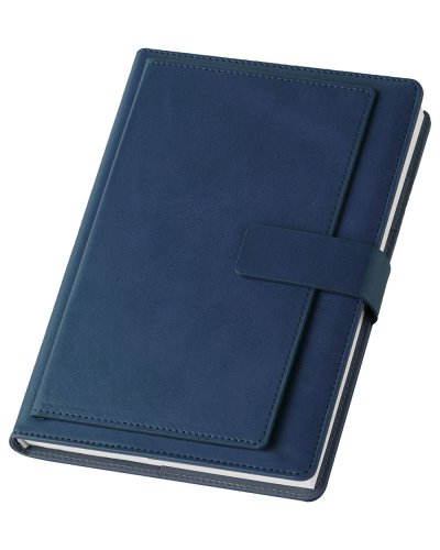Agenda Portafoglio Blu