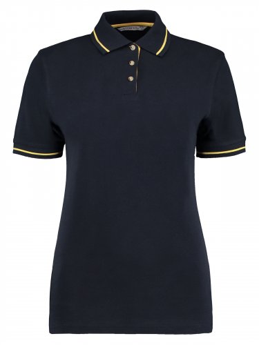 Polo donna St. Mellion Classic Fit