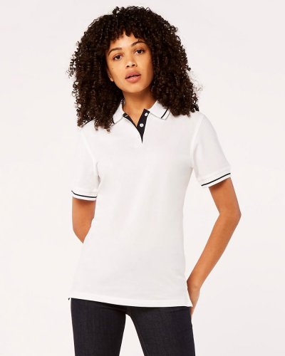 Polo donna St. Mellion Classic Fit