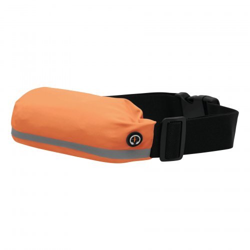 Marsupio SEE ME riflettente antispruzzo