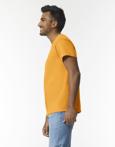 Gildan Ultra T-shirt uomo 100% cotone