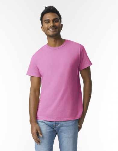 Gildan Ultra T-shirt uomo 100% cotone