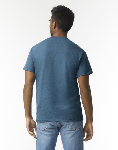 Gildan Ultra T-shirt uomo 100% cotone