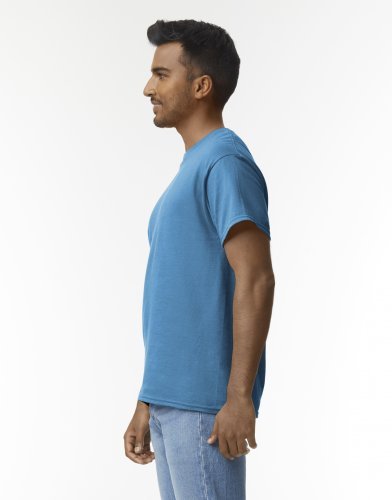 Gildan Ultra T-shirt uomo 100% cotone
