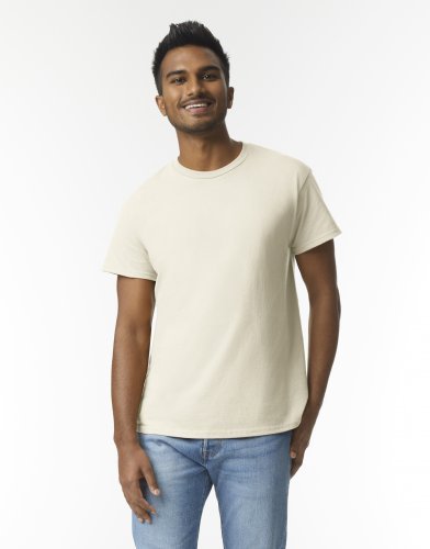 Gildan Ultra T-shirt uomo 100% cotone
