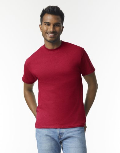 Gildan Ultra T-shirt uomo 100% cotone