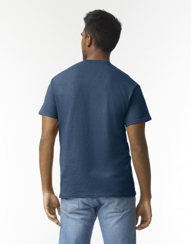 Gildan Ultra T-shirt uomo 100% cotone