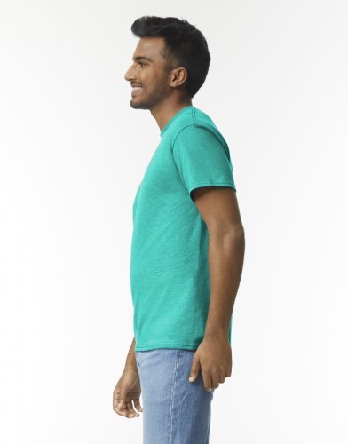 Gildan Ultra T-shirt uomo 100% cotone