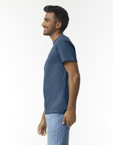 Gildan Ultra T-shirt uomo 100% cotone