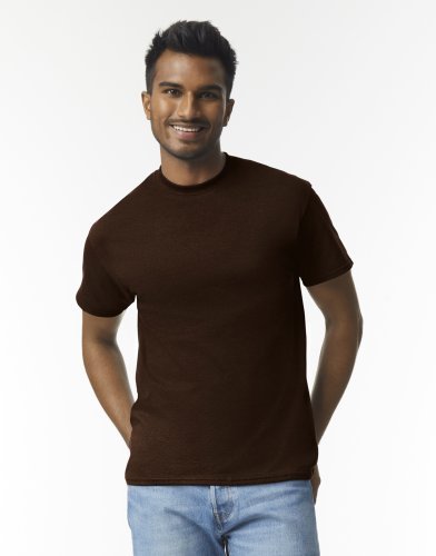 Gildan Ultra T-shirt uomo 100% cotone
