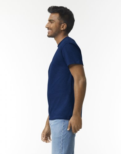 Gildan Ultra T-shirt uomo 100% cotone