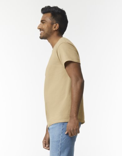 Gildan Ultra T-shirt uomo 100% cotone