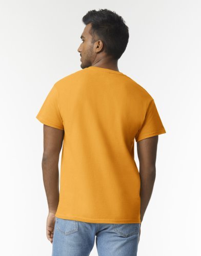 Gildan Ultra T-shirt uomo 100% cotone
