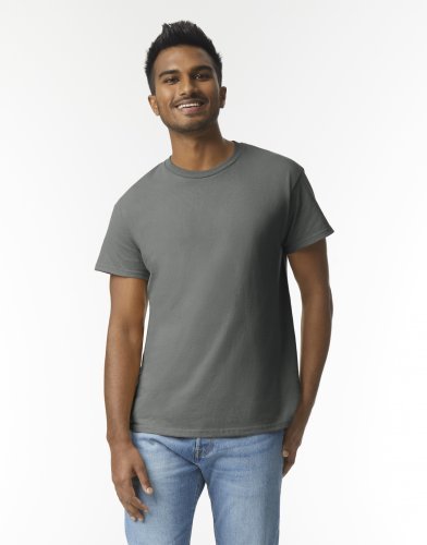 Gildan Ultra T-shirt uomo 100% cotone