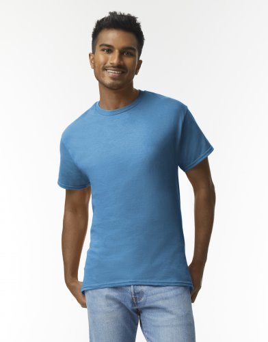Gildan Ultra T-shirt uomo 100% cotone
