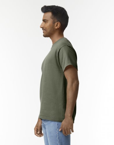Gildan Ultra T-shirt uomo 100% cotone