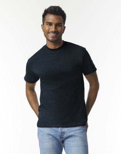 Gildan Ultra T-shirt uomo 100% cotone