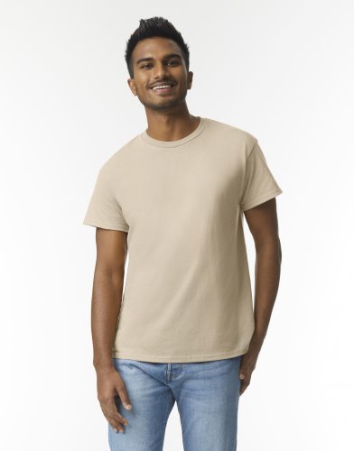Gildan Ultra T-shirt uomo 100% cotone