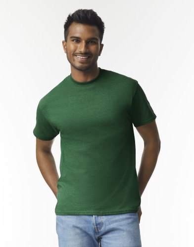 Gildan Ultra T-shirt uomo 100% cotone