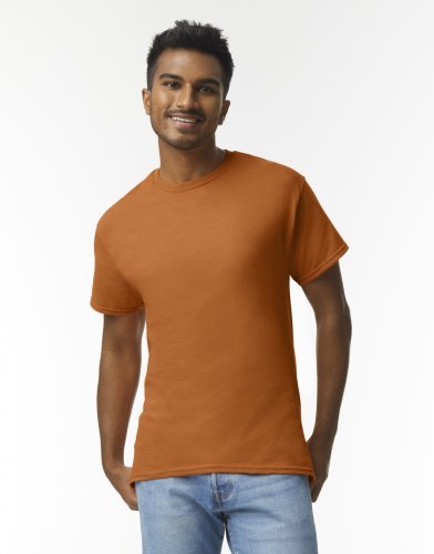 Gildan Ultra T-shirt uomo 100% cotone