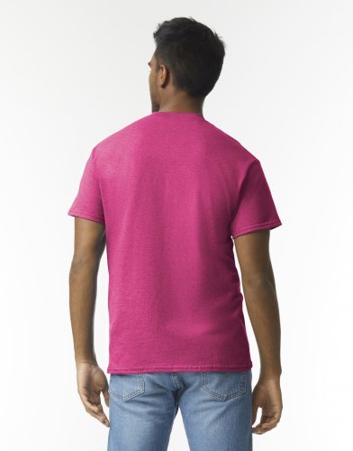 Gildan Ultra T-shirt uomo 100% cotone