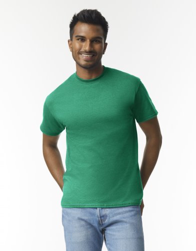 Gildan Ultra T-shirt uomo 100% cotone
