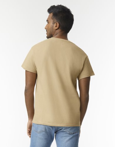 Gildan Ultra T-shirt uomo 100% cotone