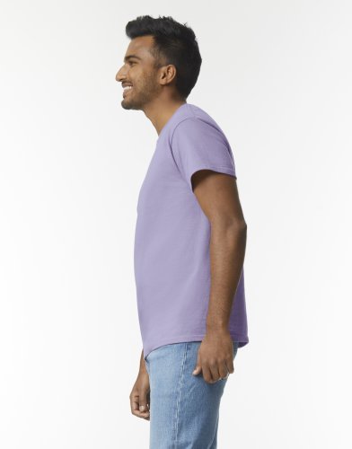 Gildan Ultra T-shirt uomo 100% cotone