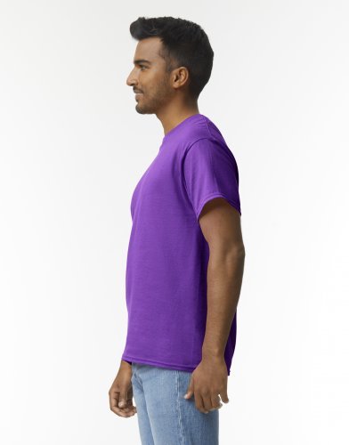 Gildan Ultra T-shirt uomo 100% cotone