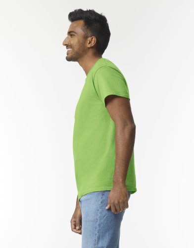 Gildan Ultra T-shirt uomo 100% cotone