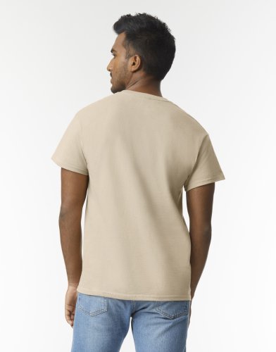 Gildan Ultra T-shirt uomo 100% cotone