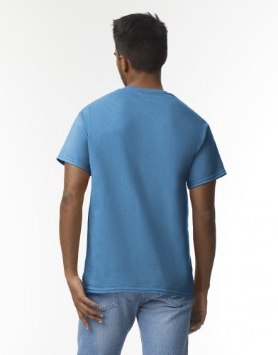Gildan Ultra T-shirt uomo 100% cotone