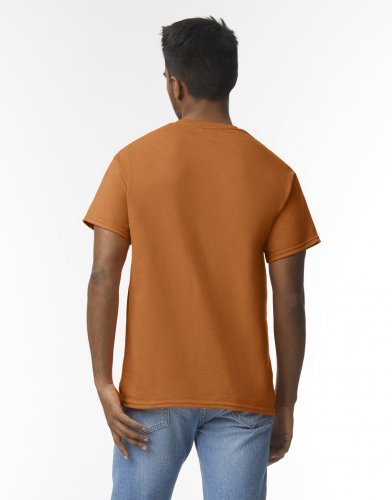 Gildan Ultra T-shirt uomo 100% cotone