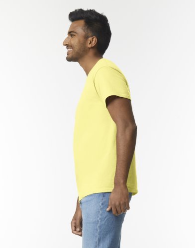 Gildan Ultra T-shirt uomo 100% cotone