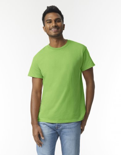 Gildan Ultra T-shirt uomo 100% cotone