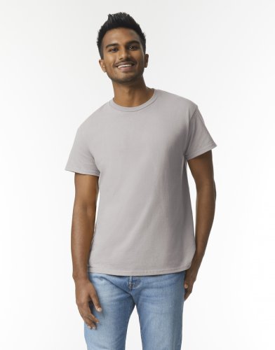 Gildan Ultra T-shirt uomo 100% cotone