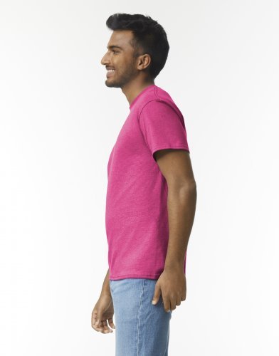 Gildan Ultra T-shirt uomo 100% cotone
