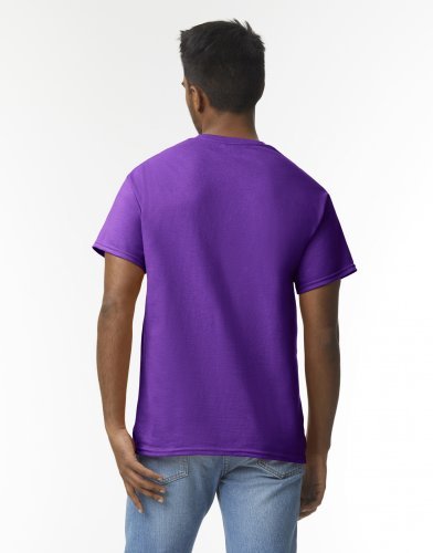 Gildan Ultra T-shirt uomo 100% cotone