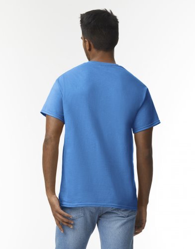 Gildan Ultra T-shirt uomo 100% cotone