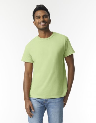 Gildan Ultra T-shirt uomo 100% cotone