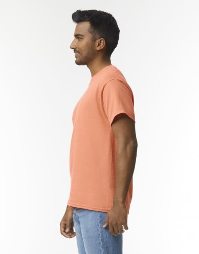 Gildan Ultra T-shirt uomo 100% cotone