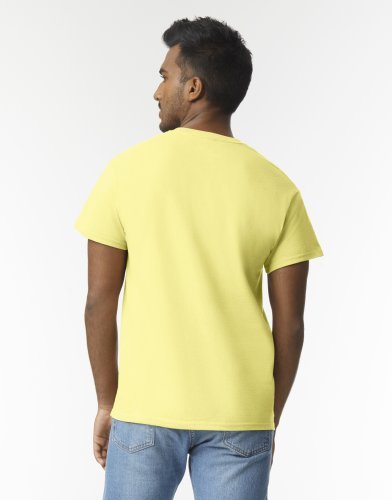 Gildan Ultra T-shirt uomo 100% cotone