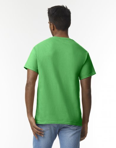 Gildan Ultra T-shirt uomo 100% cotone