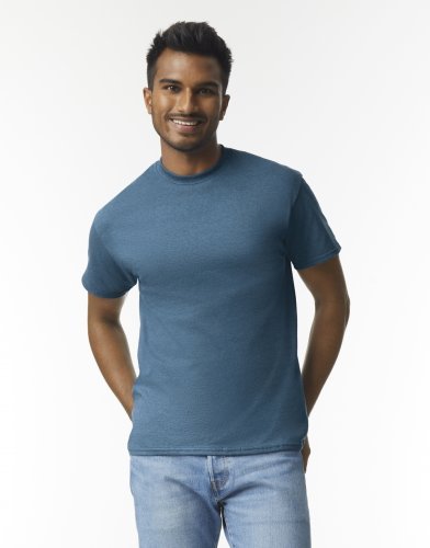 Gildan Ultra T-shirt uomo 100% cotone