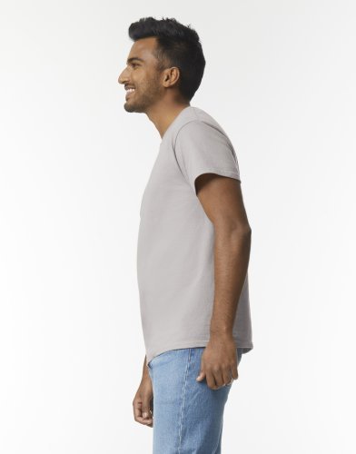 Gildan Ultra T-shirt uomo 100% cotone