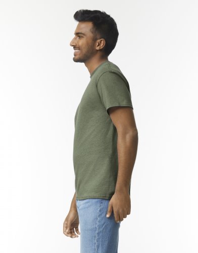 Gildan Ultra T-shirt uomo 100% cotone