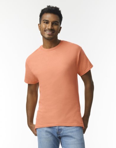 Gildan Ultra T-shirt uomo 100% cotone