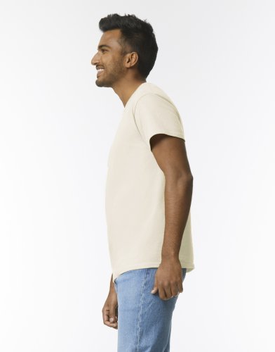 Gildan Ultra T-shirt uomo 100% cotone