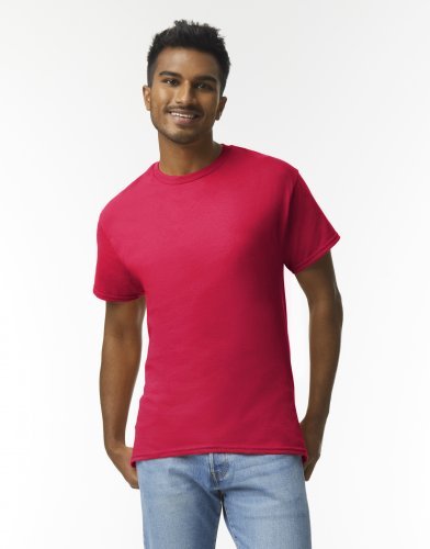 Gildan Ultra T-shirt uomo 100% cotone